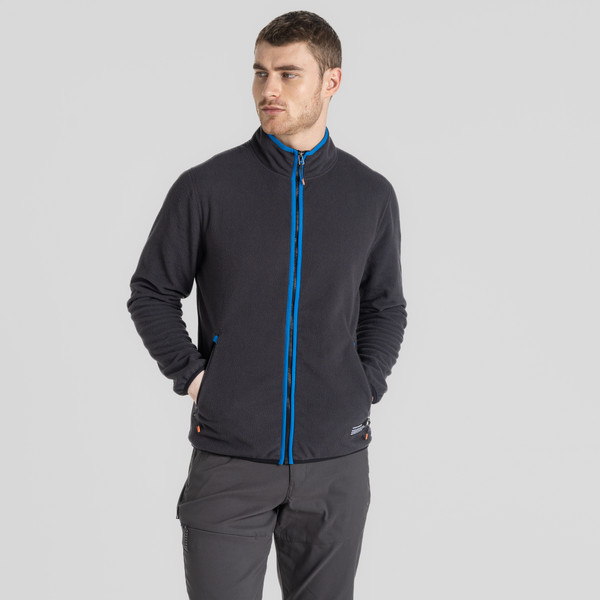 CO2 RENU JACKET Herren - Fleecejacke