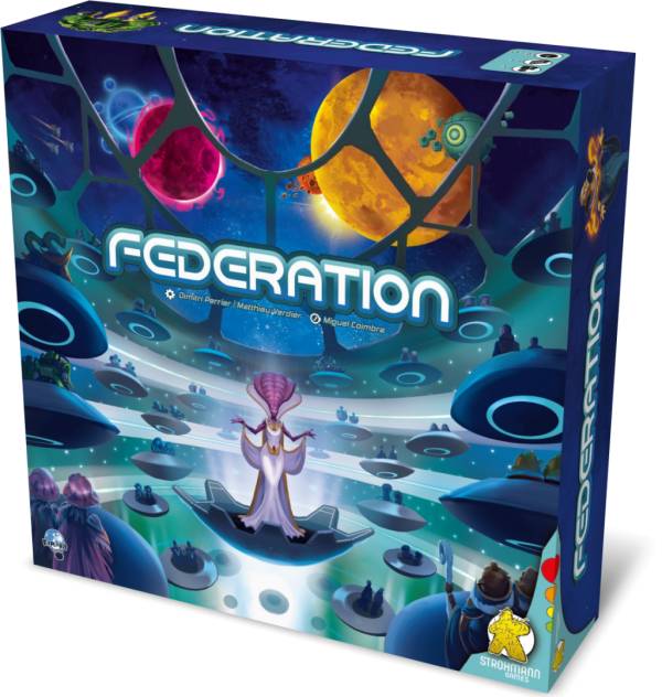 Federation (deutsch)