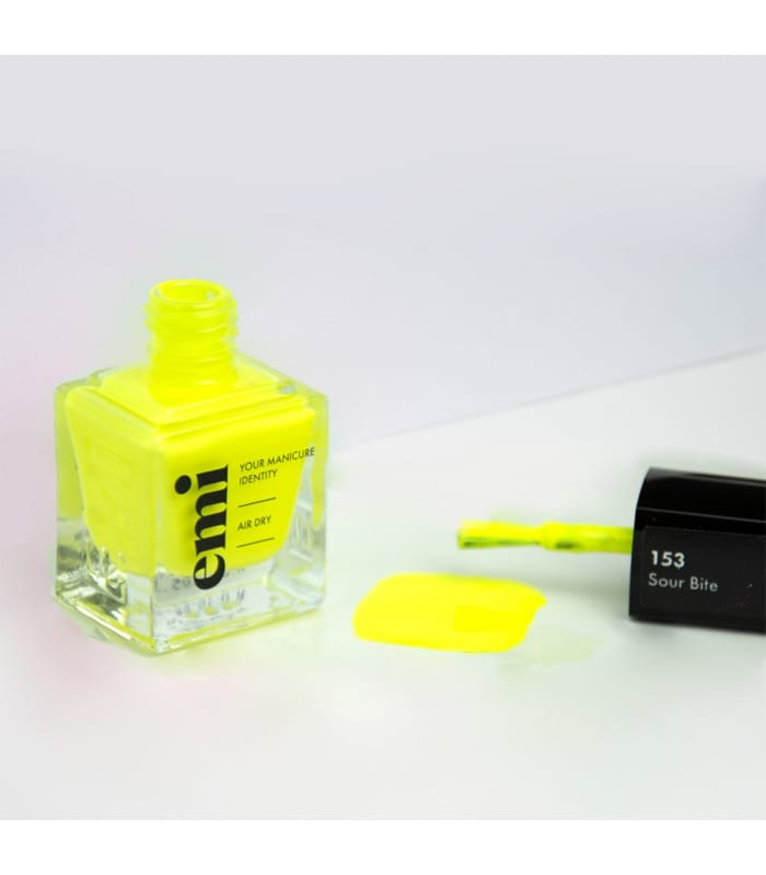 EMI-ULTRA STRONG-Vernis à ongles