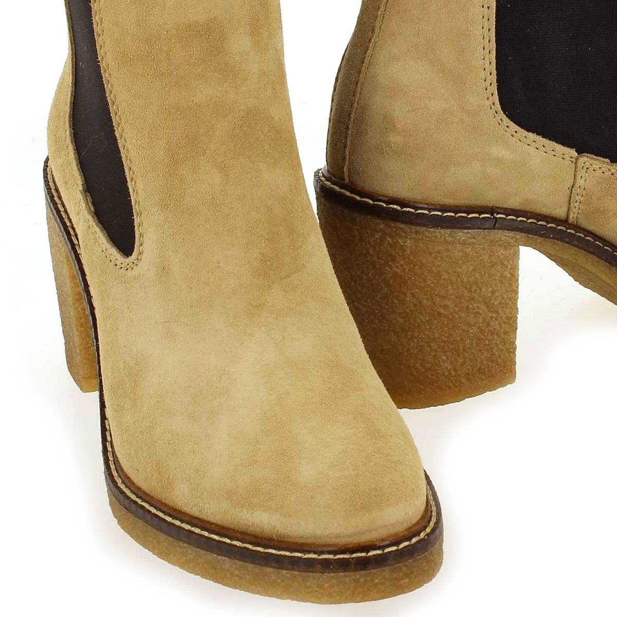 Alpe  2655 - noisette