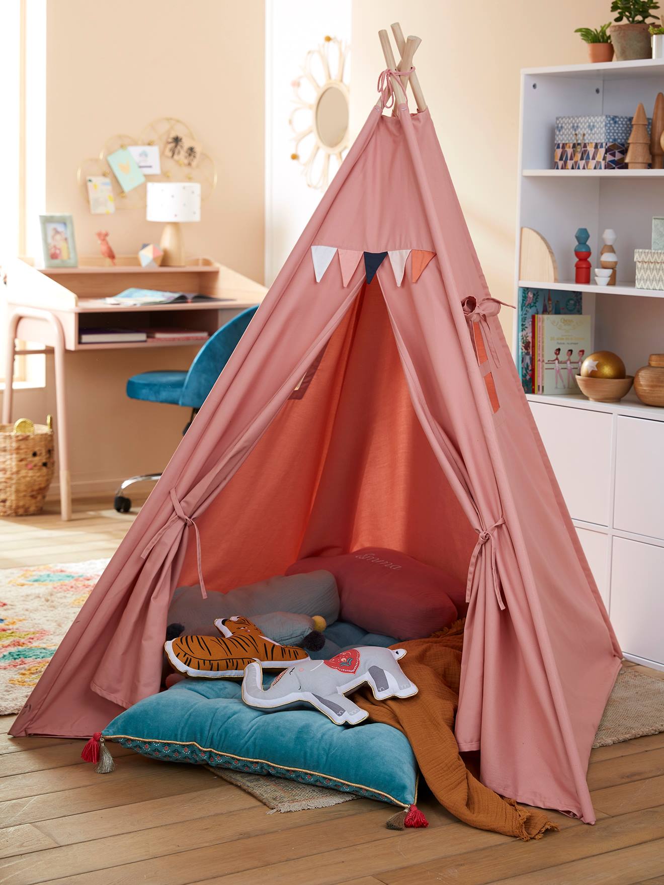 Tipi Hawk ecru