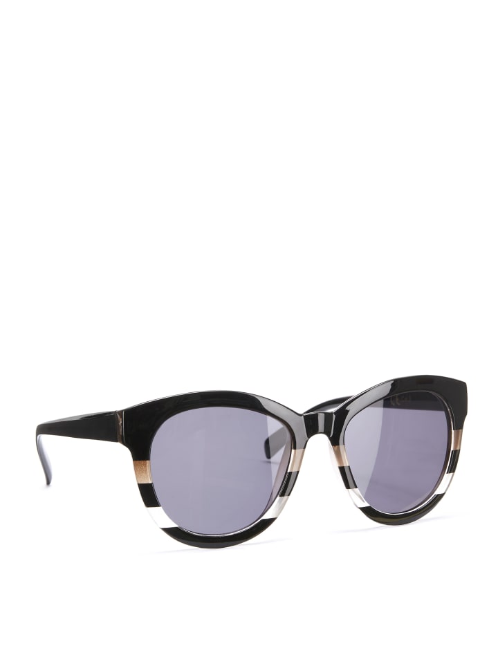 LASCANA Sonnenbrille in schwarz günstig kaufen 0