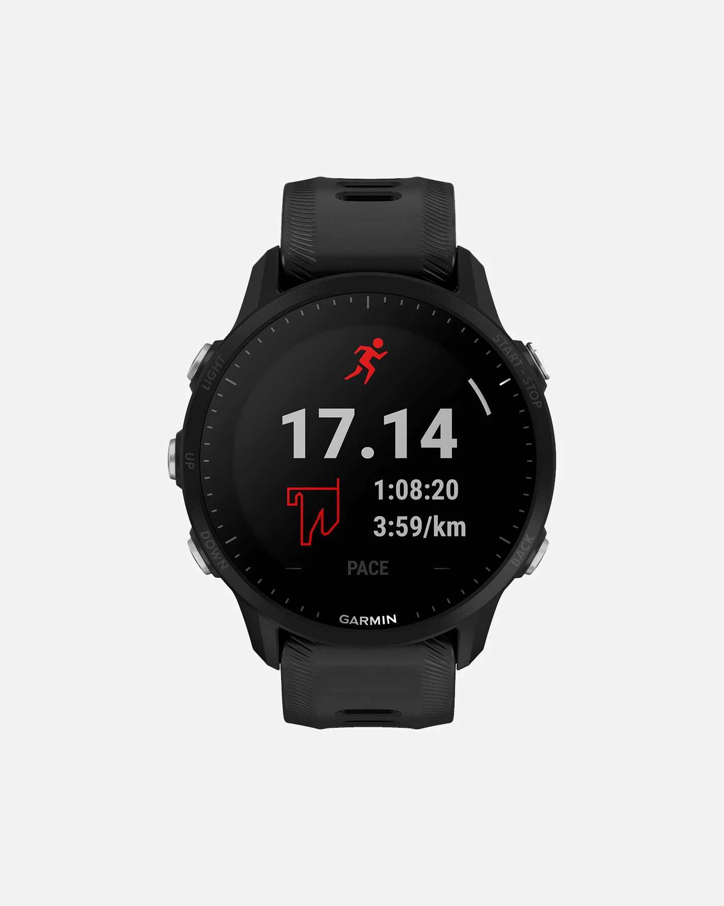 Garmin Forerunner 955 Zegarek wielofunkcyjny 010-02638-30