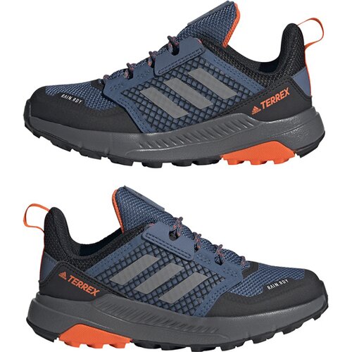 KINDER MULTIFUNKTIONSSCHUHE TERREX TRAILMAKER RAIN.RDY
