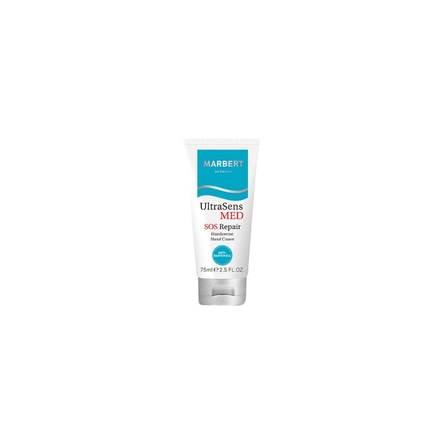 SOS Repair Antibakteriell Handcreme