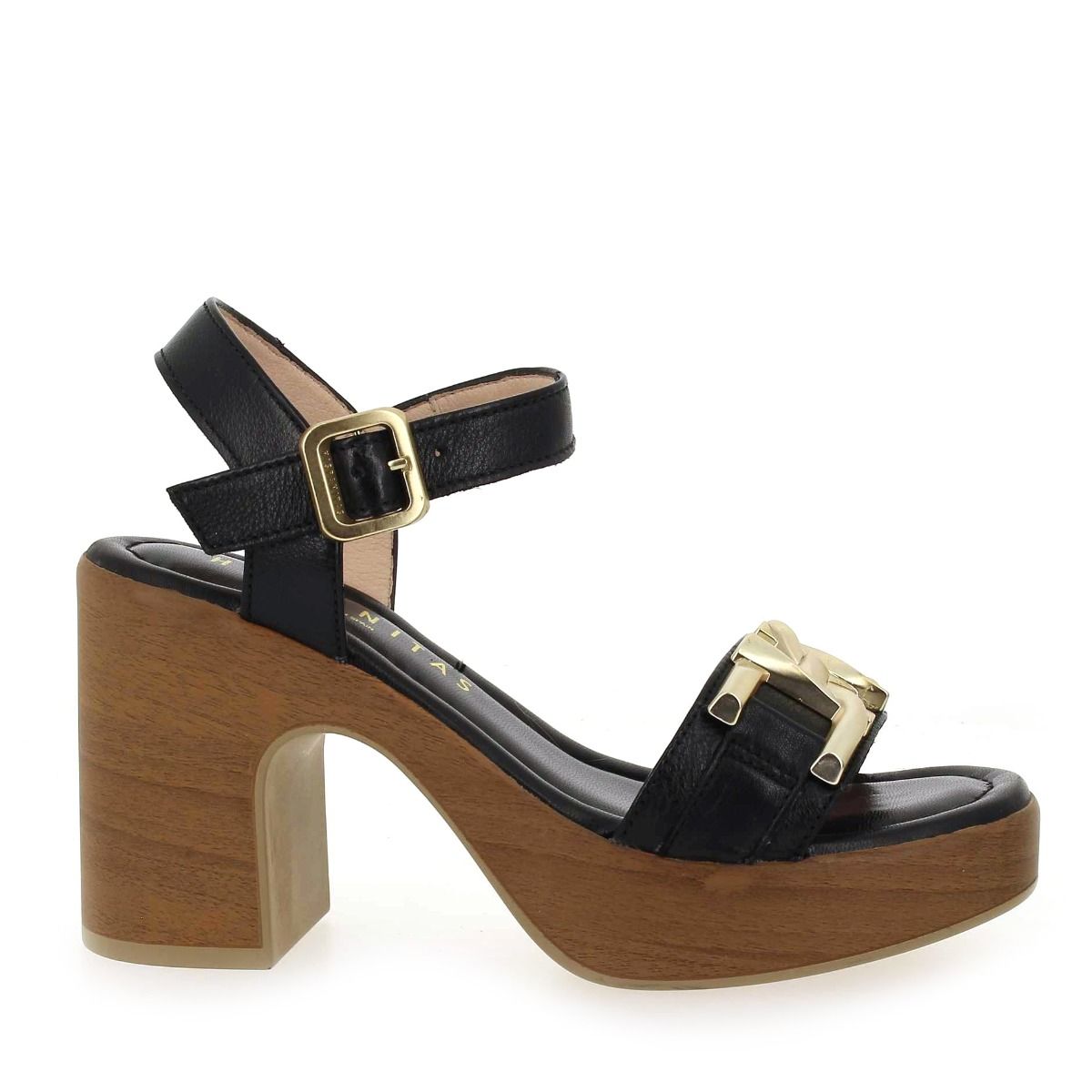Hispanitas  AFRICA HV232654 - Noir