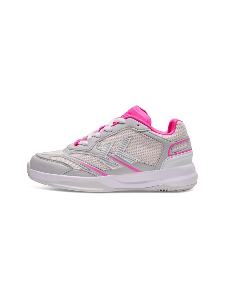 Hummel Hummel Multisportsschuh Dagaz 2.0 Kinder in PINK GLO günstig kaufen