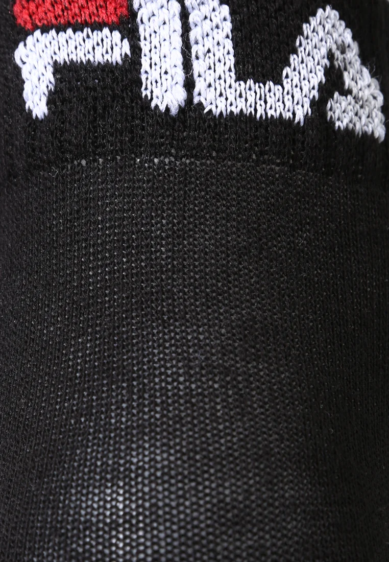 Calcetines Fila QUARTER UNISEX PACK DE 6 - Calcetines