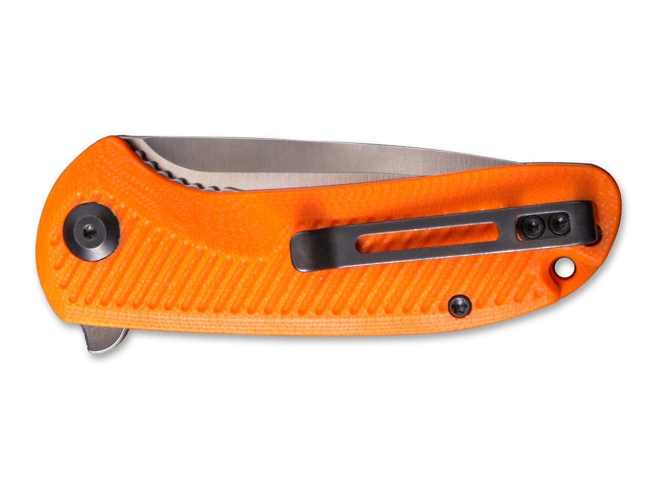Durus Orange