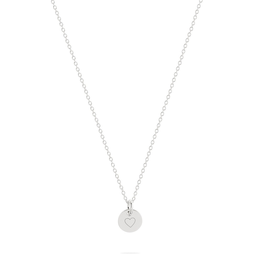 Esprit Chaînette 925 Argent collier