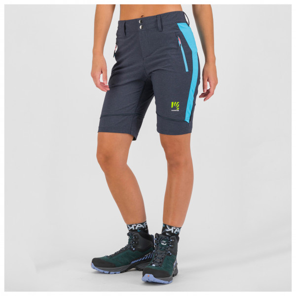 Karpos - Women's Santa Croce Zip-Off Pant - Zip-Off-Hose