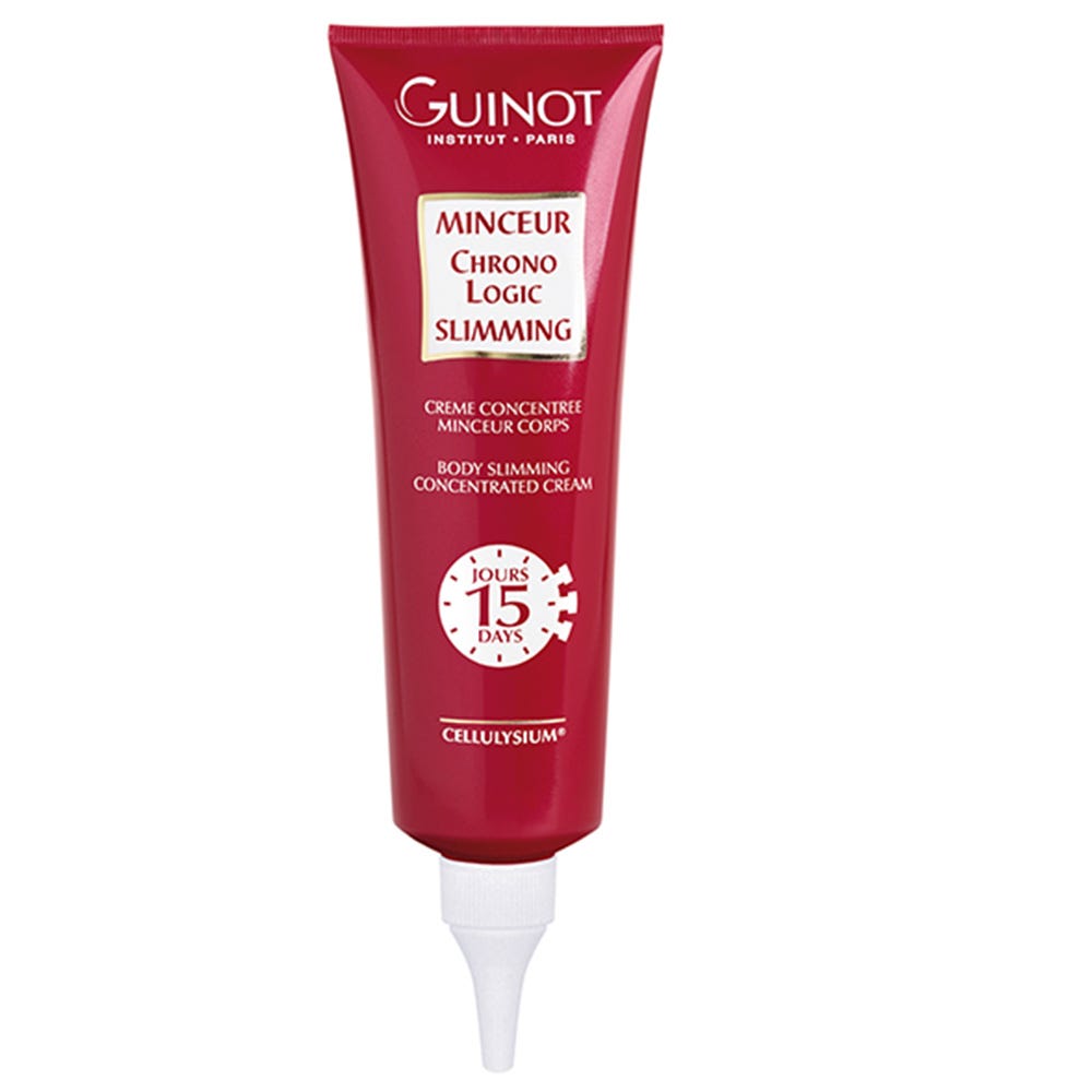 GUINOT Minceur Chrono Logic 125 ml