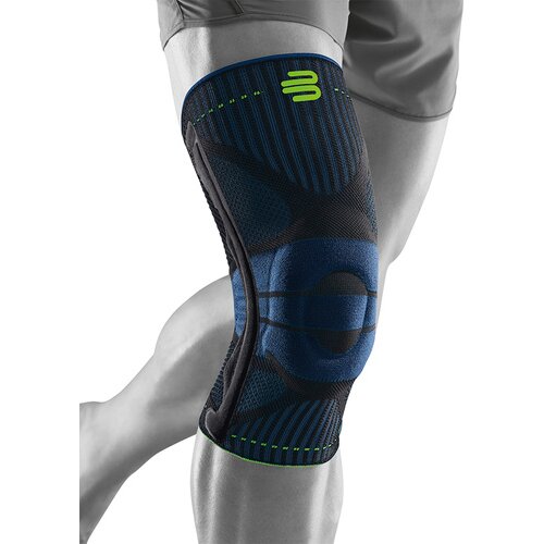 KNIEBANDAGE, BANDAGE KNIE SPORTS KNEE SUPPORT
