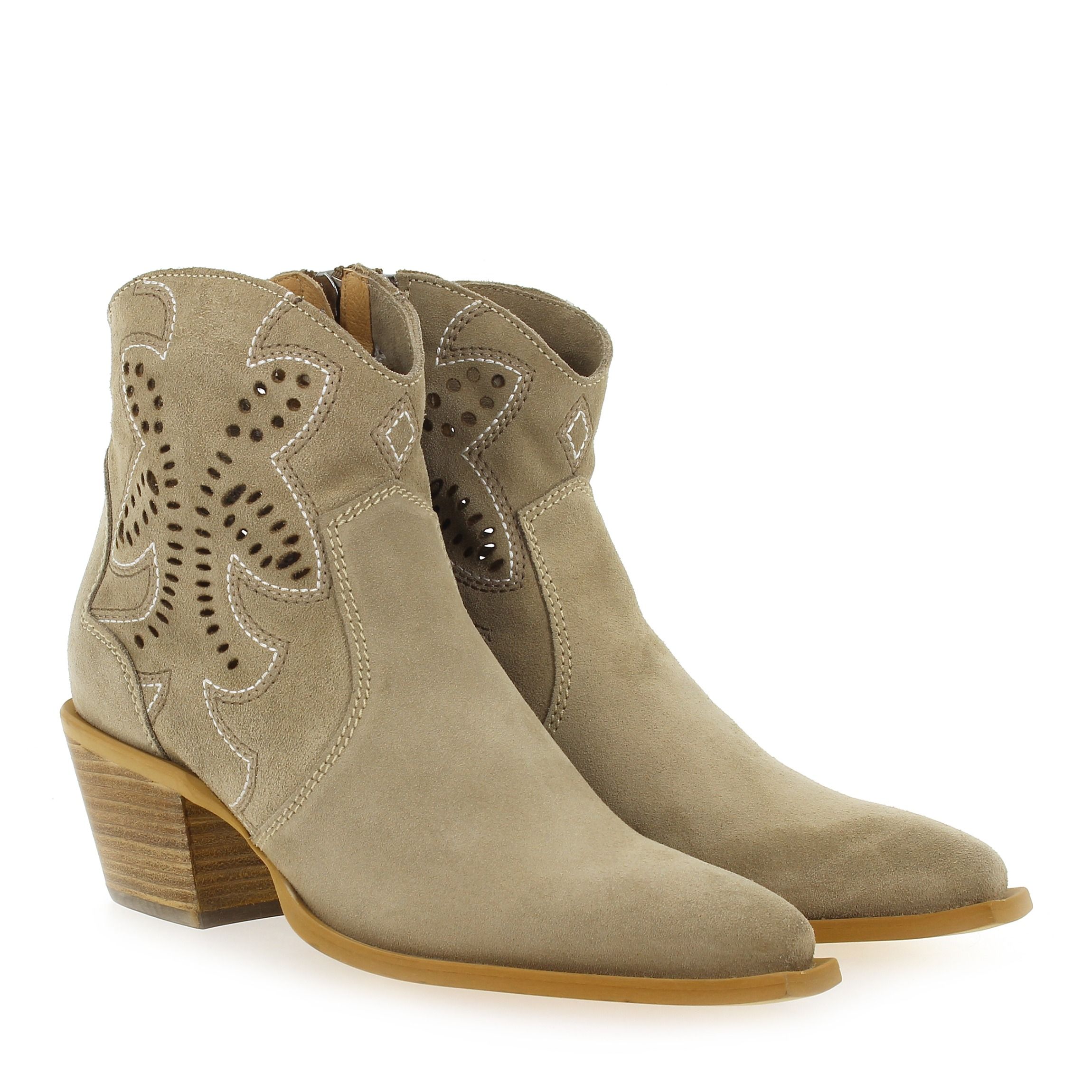 Muratti  ROCCA - Taupe