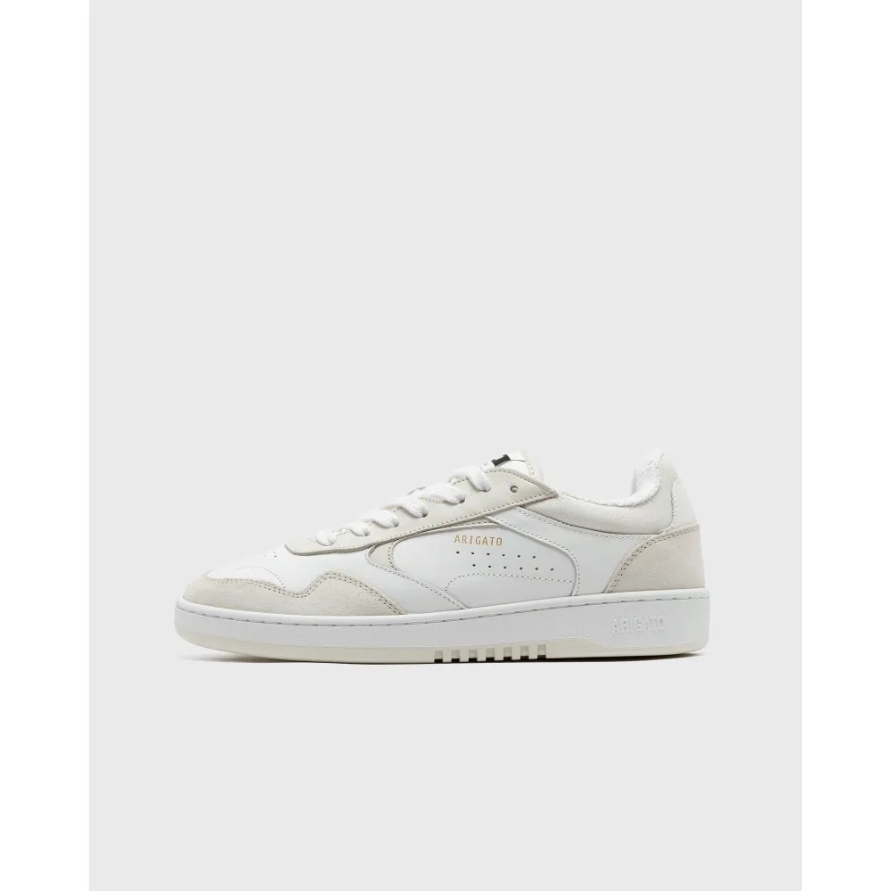 Axel Arigato Arlo F1636001 / weiss