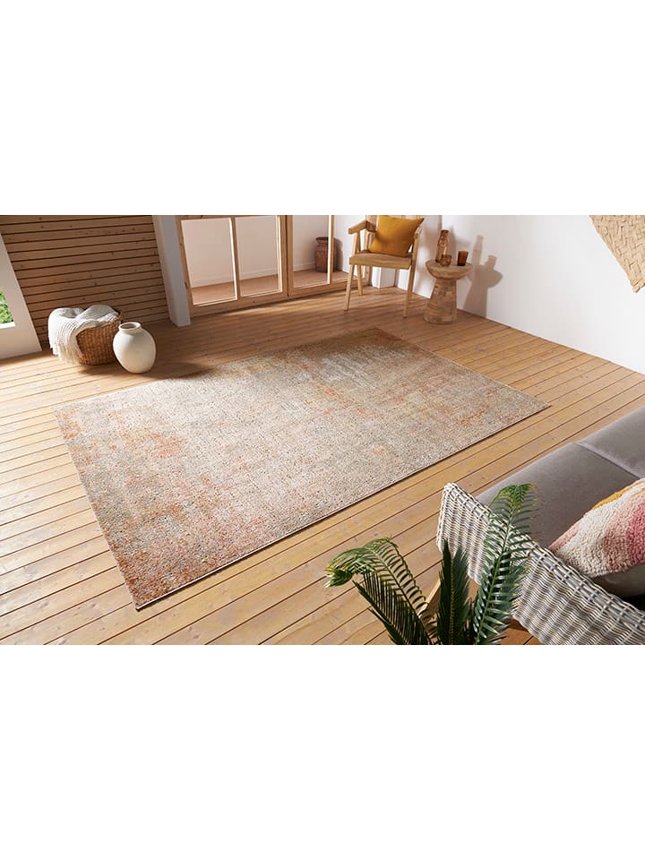 Nouristan Indoor-/ Outdoor-Teppich 