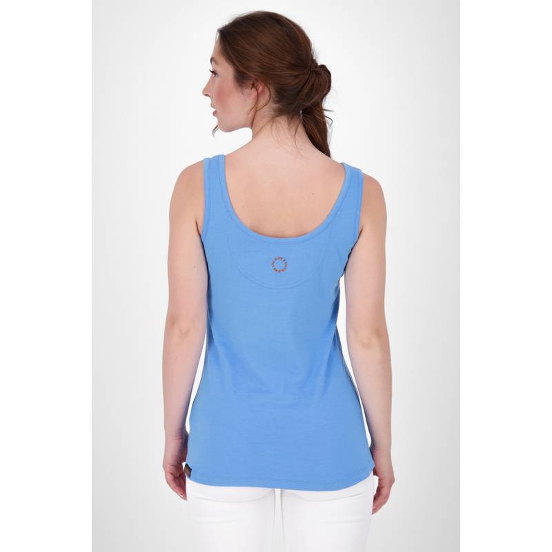 ALIFE AND KICKIN JennyAK A Tanktop Damen