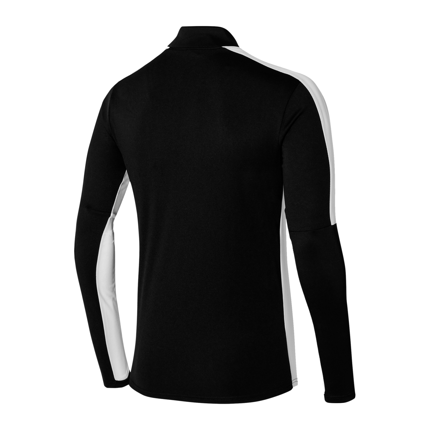 Nike Academy Drilltop Sweatshirt Kids Schwarz F010