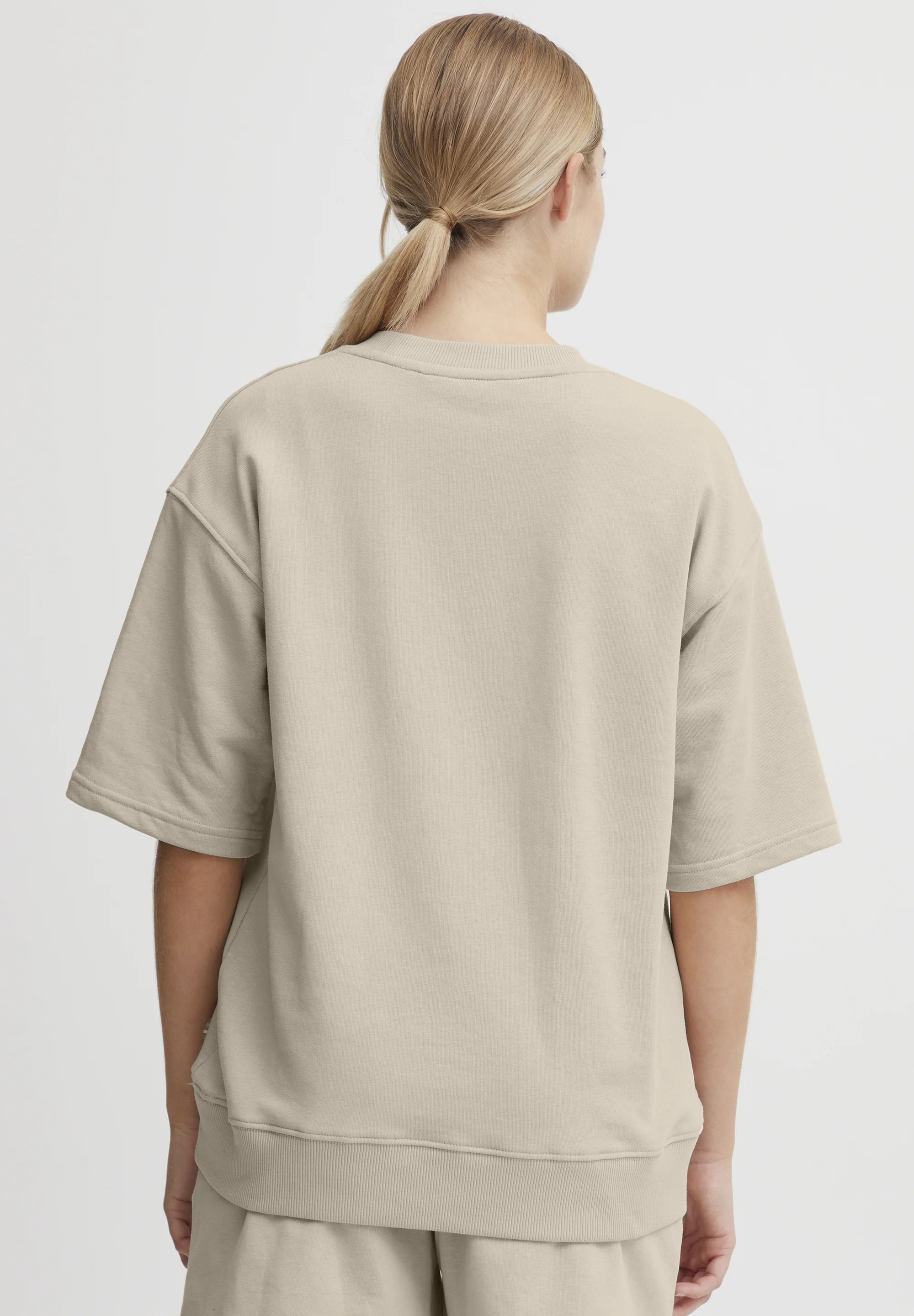 Oxmo OXSAFINA - Sudadera