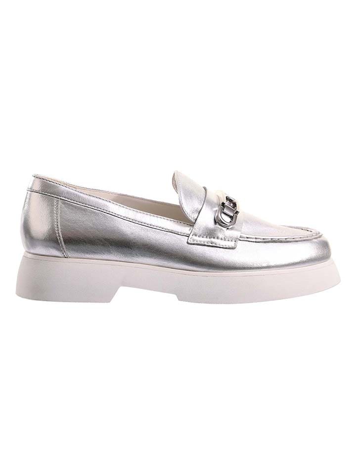 Högl Leder-Slipper 