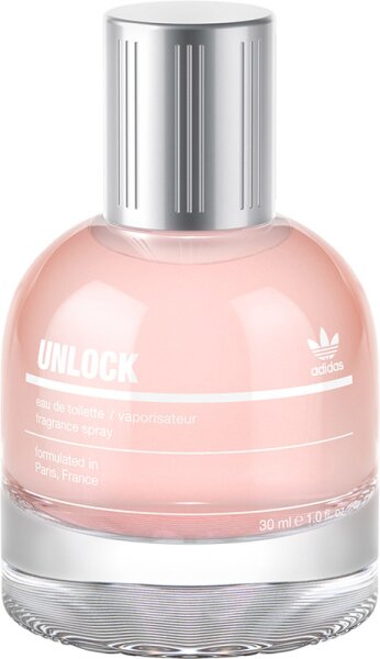 Adidas Unlock for Her Eau de Toilette