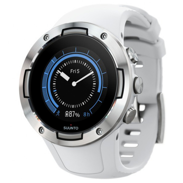 Suunto - Suunto 5 G1 - Multifunktionsuhr