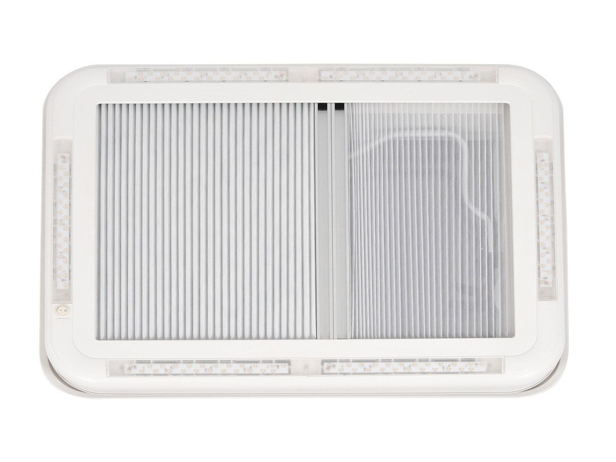 Obelink Panorama LED 70 x 50 Dachfenster