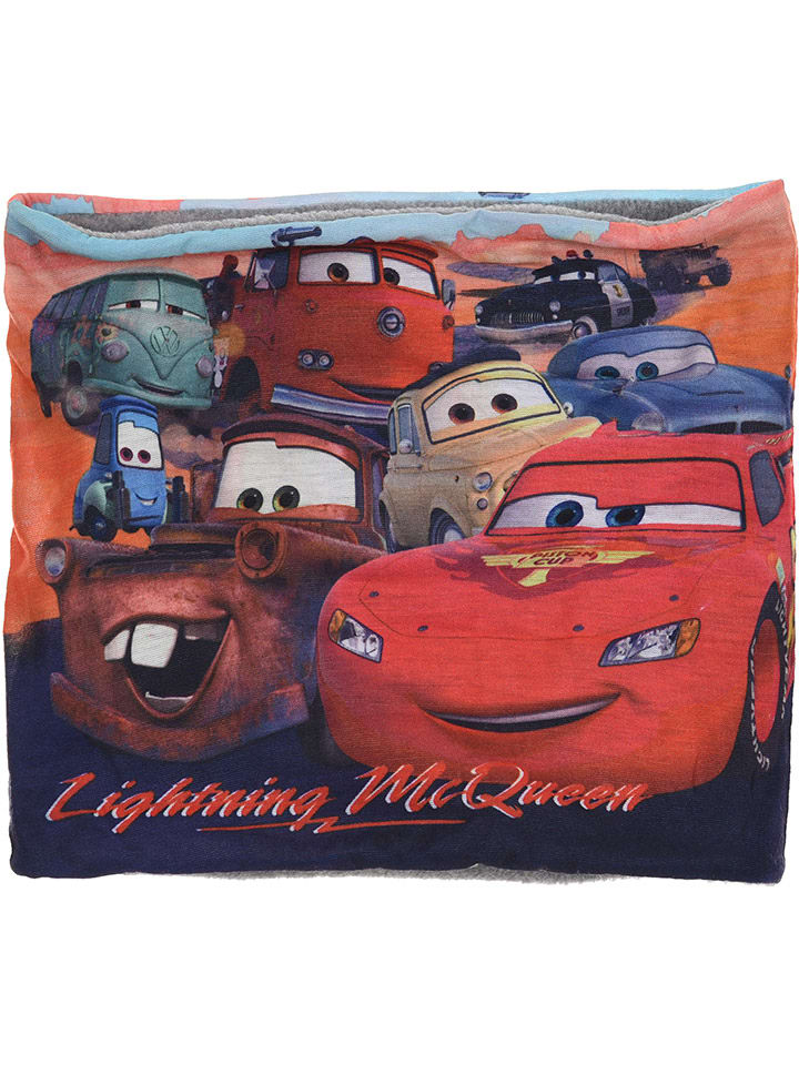 Disney Cars 2tlg. Winteraccessoires-Set 
