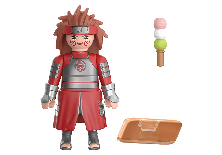 Choji