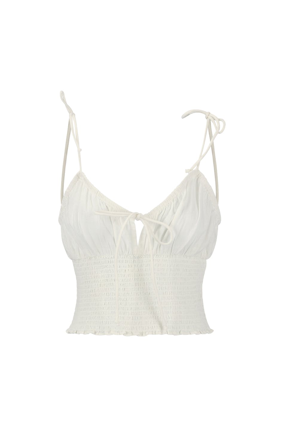 Smock top