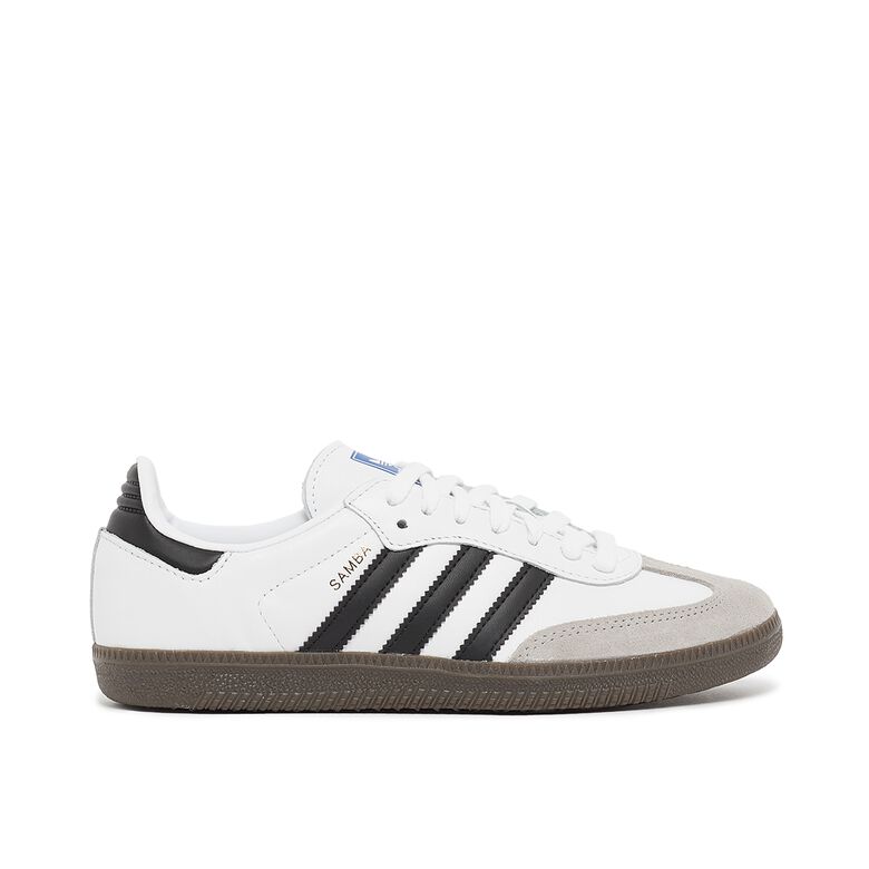 adidas Originals Wmns Samba OG white/black