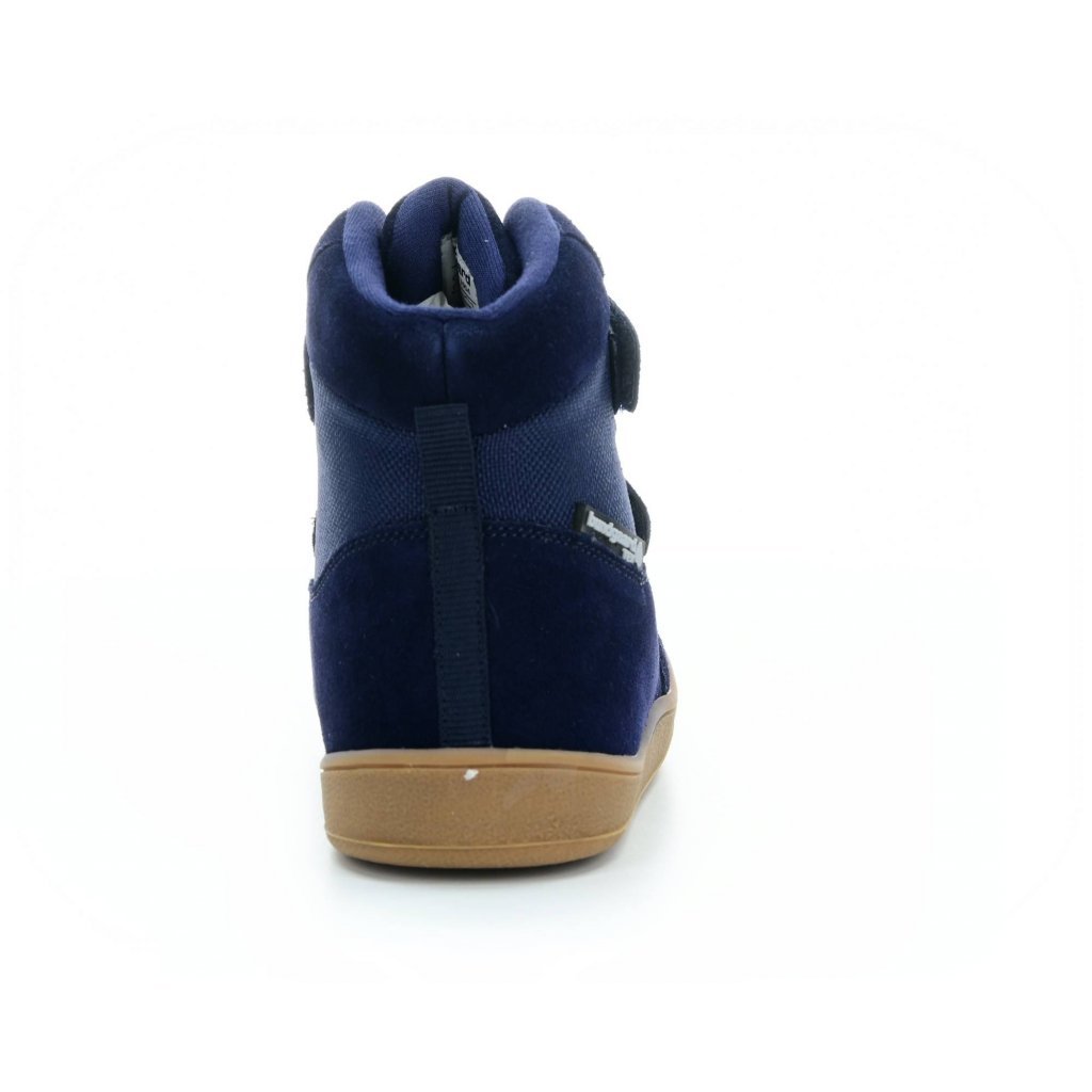 Bundgaard Bobbie Blue Winterbarfußschuhe