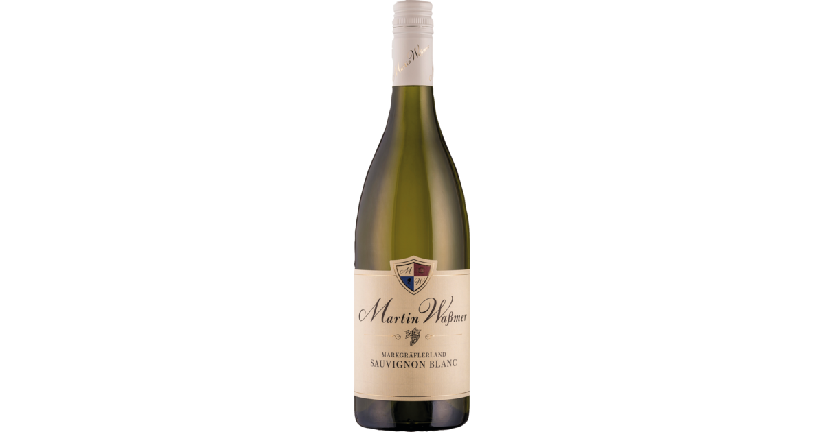 Markgräflerland Sauvignon Blanc QbA