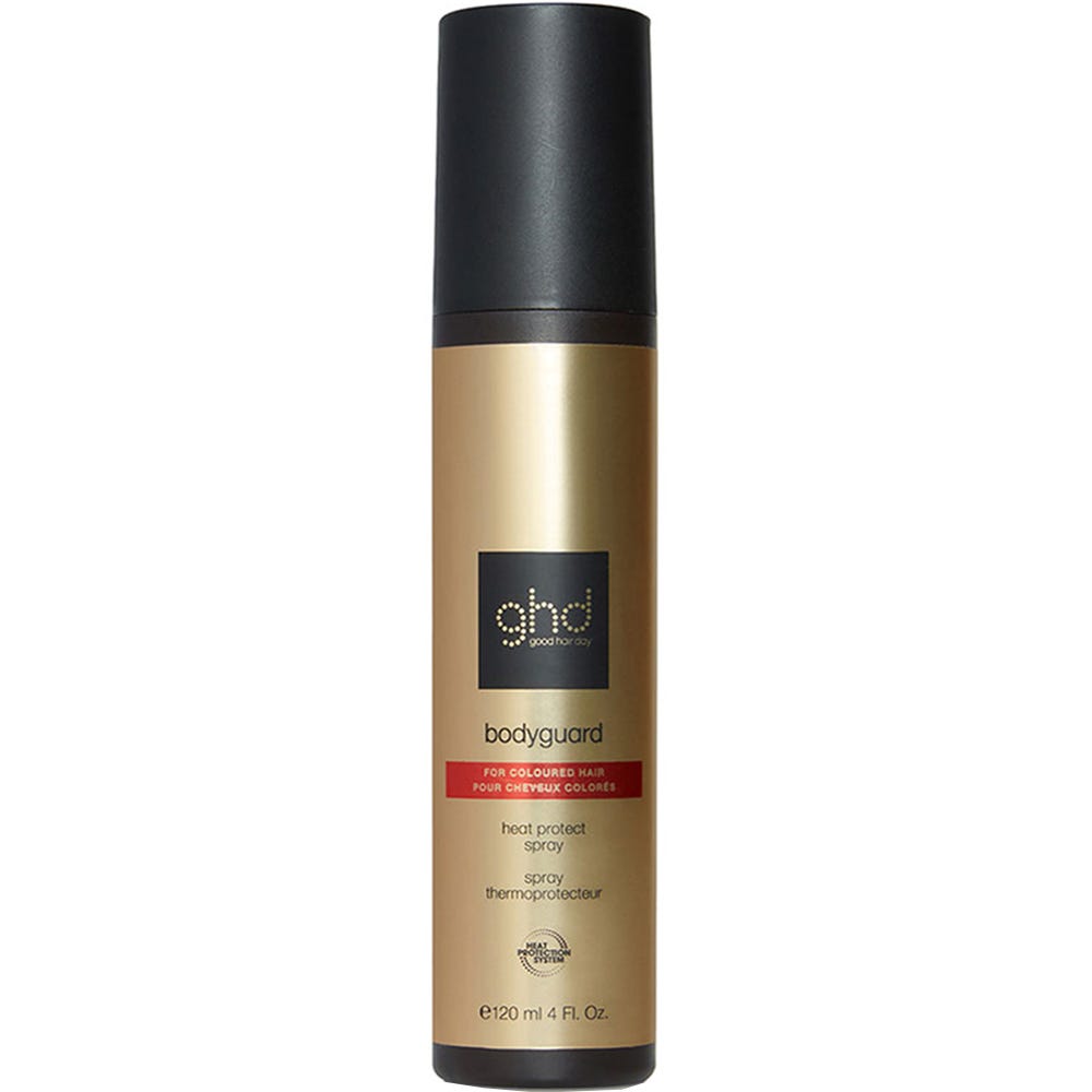ghd bodyguard - für coloriertes Haar 120 ml