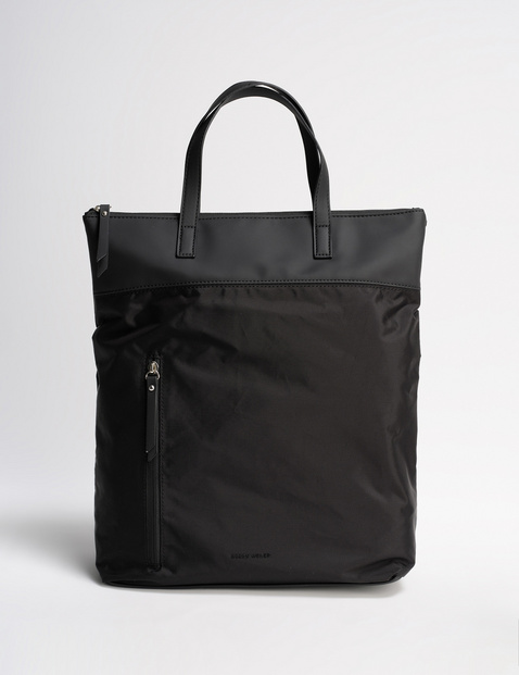 Two in One Rucksack - Tasche