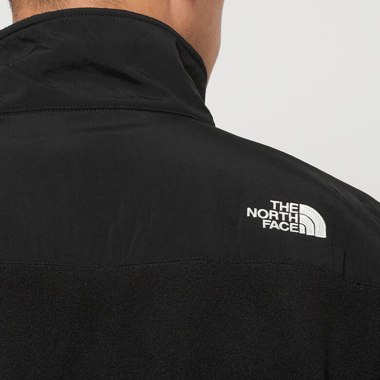 The North Face Denali Jacket black