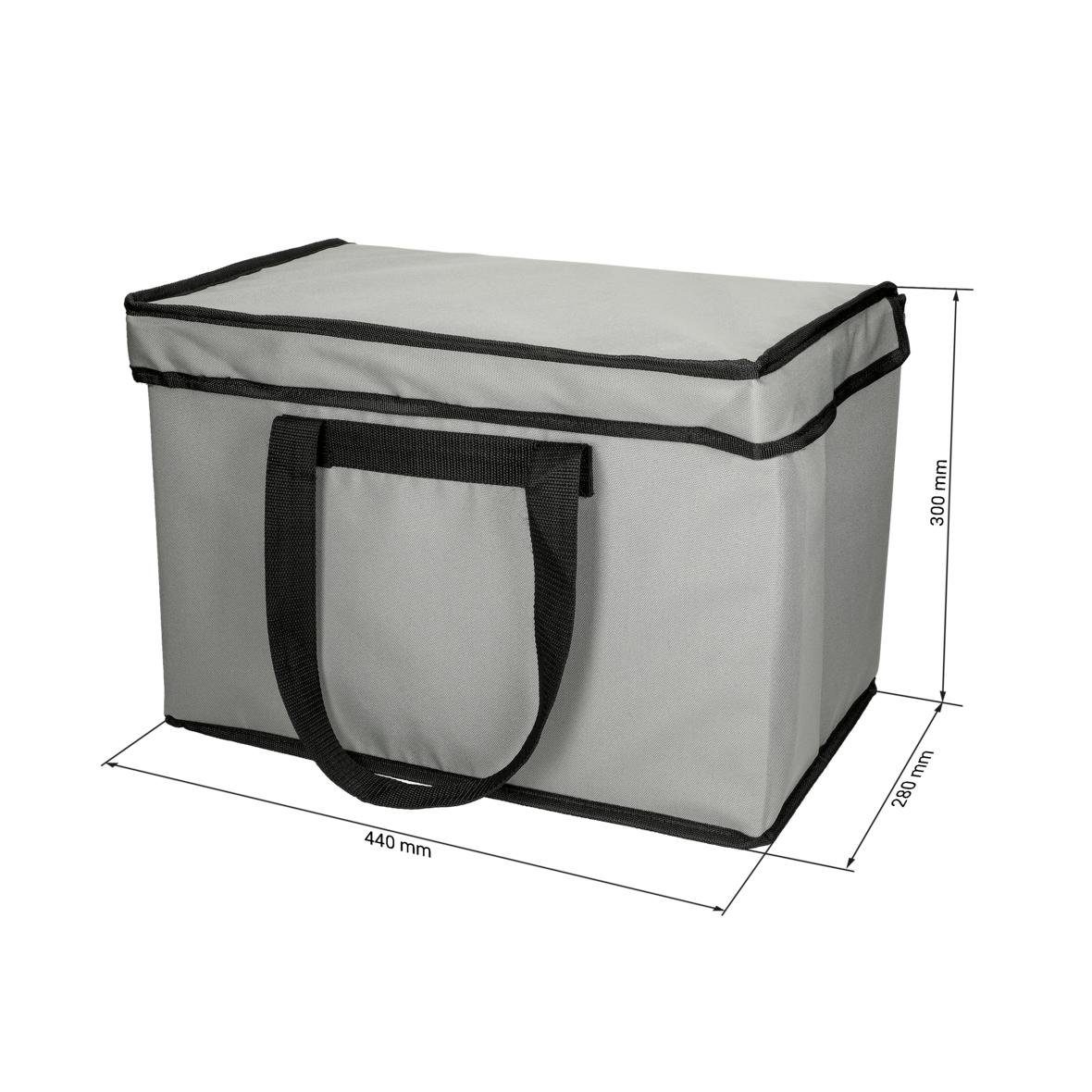 elasto Kühlbox Isoliertasche 