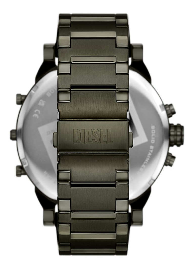 Diesel Mr. Daddy 2.0 watch DZ7485