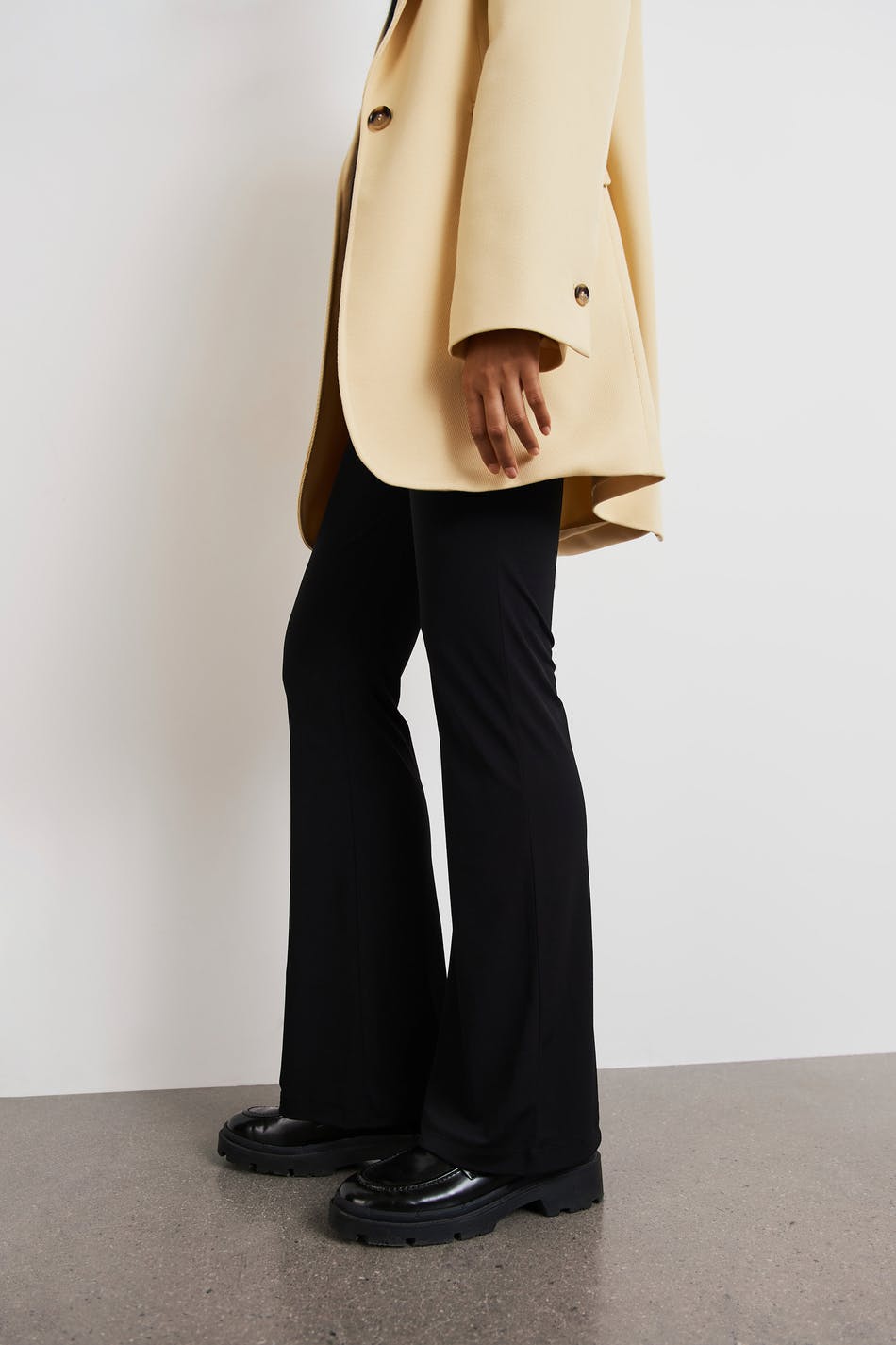 Lio trousers