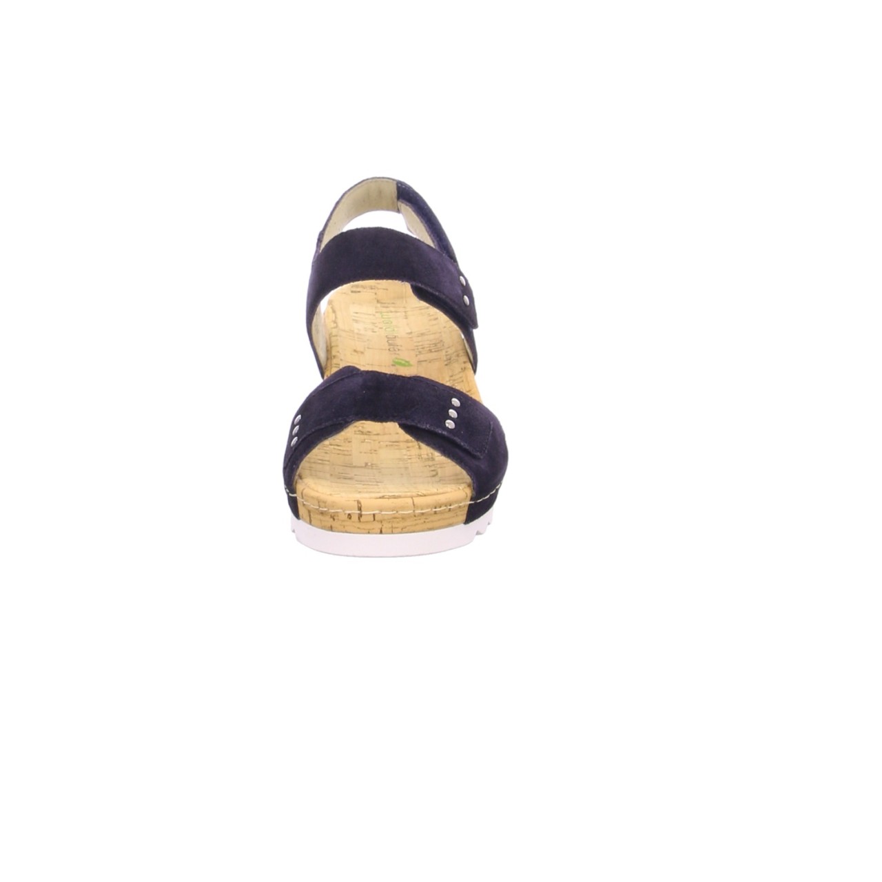 WALDLÄUFER Klassische Sandalen blau