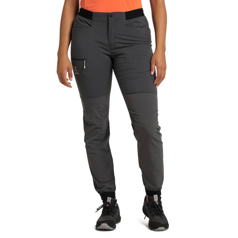 Haglöfs L.I.M Rugged Pant Trekkinghose Damen