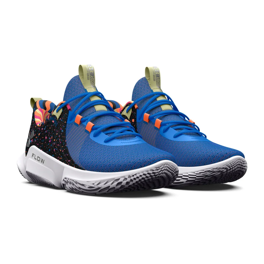 Under Armour Flow FUTR X 2 LE 3026757-001 / schwarz