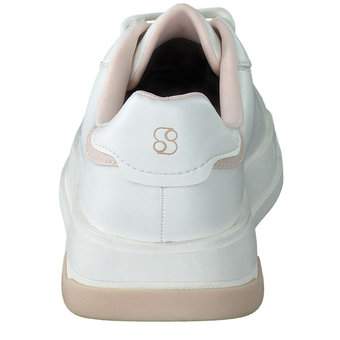 s.Oliver Sneaker in weiß