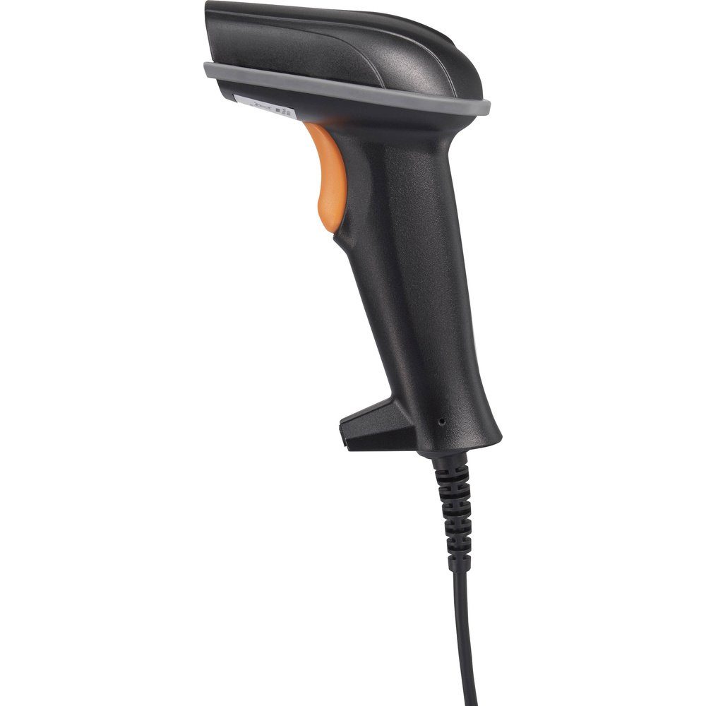 Renkforce Renkforce LS6302J USB Kit 2D Barcode-Scanner Kabelgebunden 1D, 2D LED Scanner