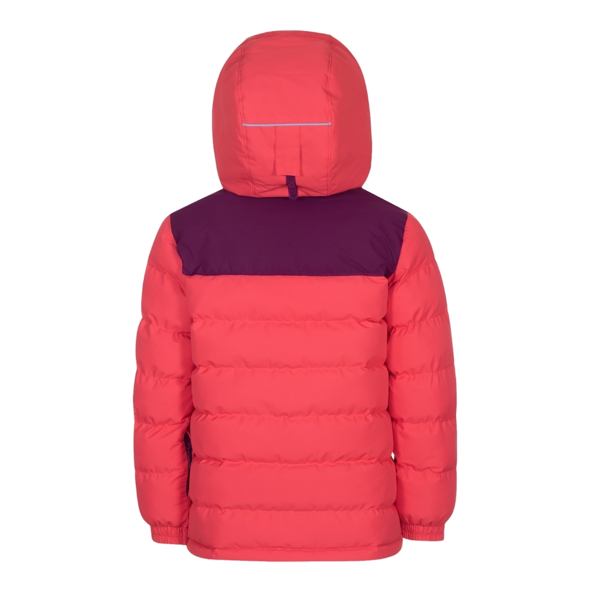 Kamik ZINNIA Winterjacke pink