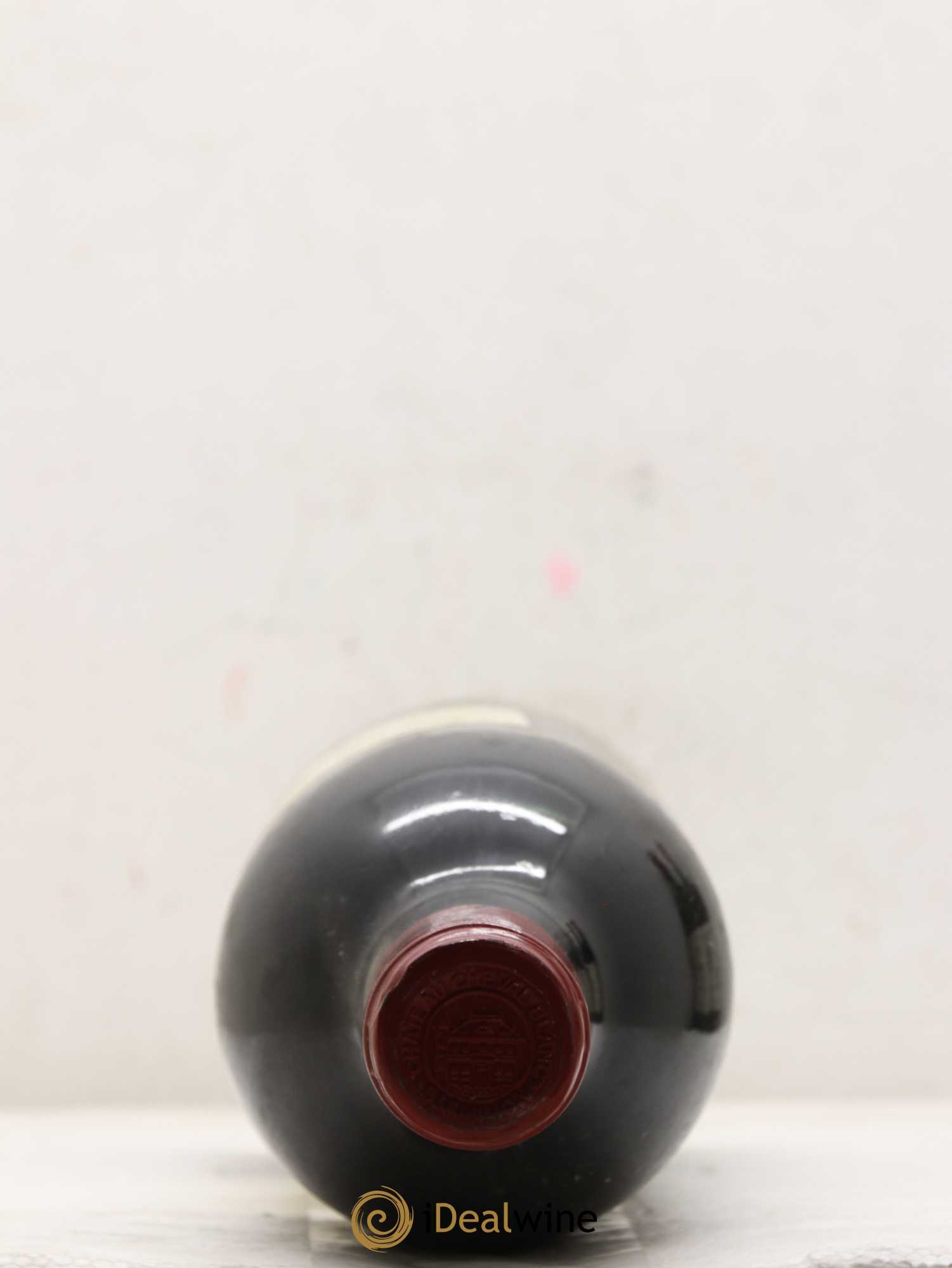 Château Cheval Blanc 1er Grand Cru Classé A  1982 - Lot de 3 Bouteilles