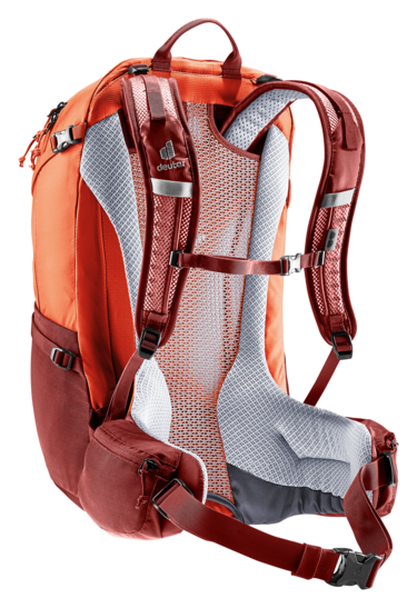 deuter Futura 27 | Wanderrucksack für Tageswanderungen