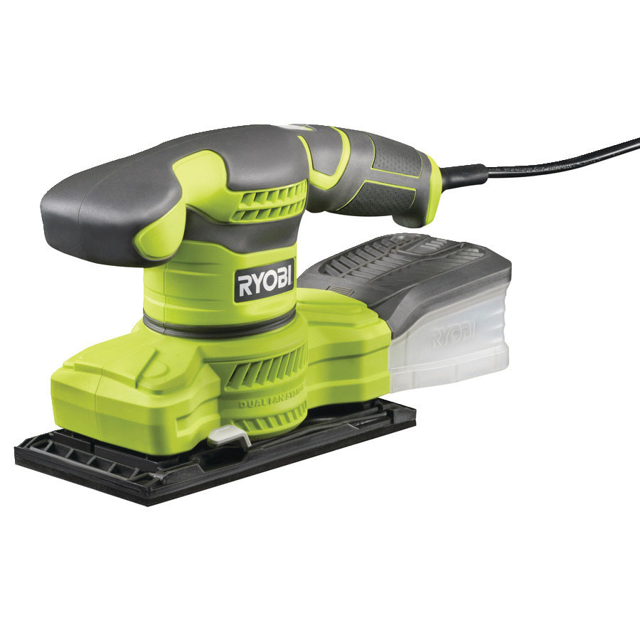 Ryobi 5133003678 RSS200-GA20 Surface sander 93x185 mm