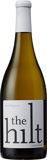 The Hilt : Old Guard Chardonnay 2017