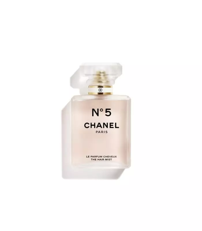N°5 Parfum pour les cheveux 35ml